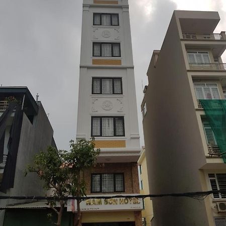 Nam Son Hotel Hạ Long Exterior foto