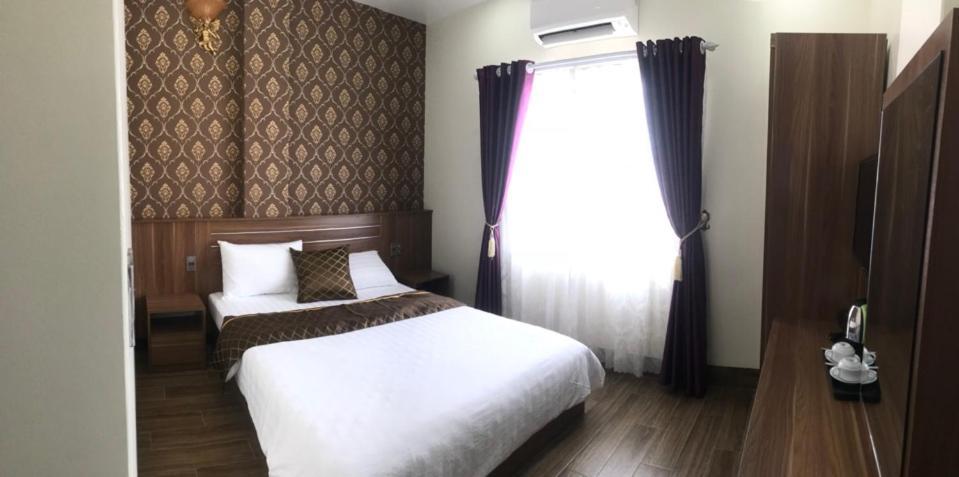 Nam Son Hotel Hạ Long Exterior foto